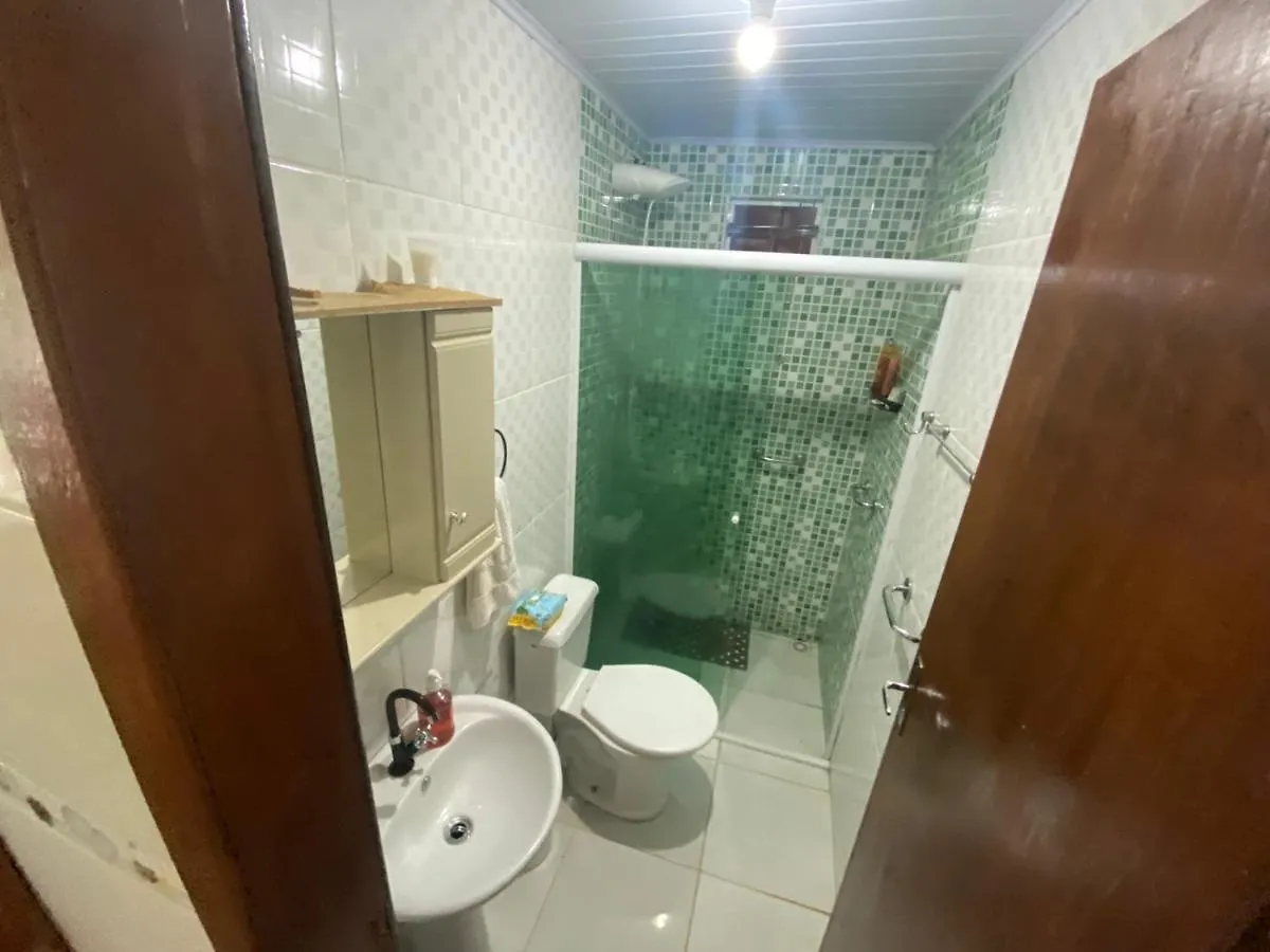 Casa de Férias Casa Na Praia De Itajuba Barra Velha  Brasil
