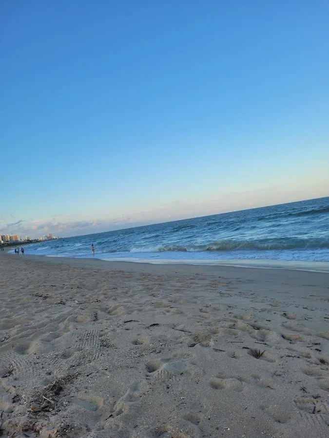 Casa de Férias Casa Na Praia De Itajuba Barra Velha