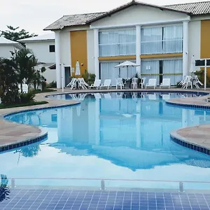 Mont Carmelo Ap 1 Porto Seguro