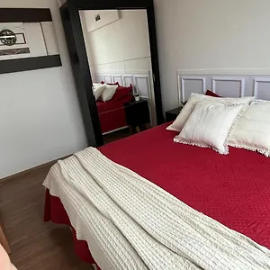 Ape Pe Na Areia Com Vista Mar E Proximo Ao Beto Carrero - Acoriana Apartamento